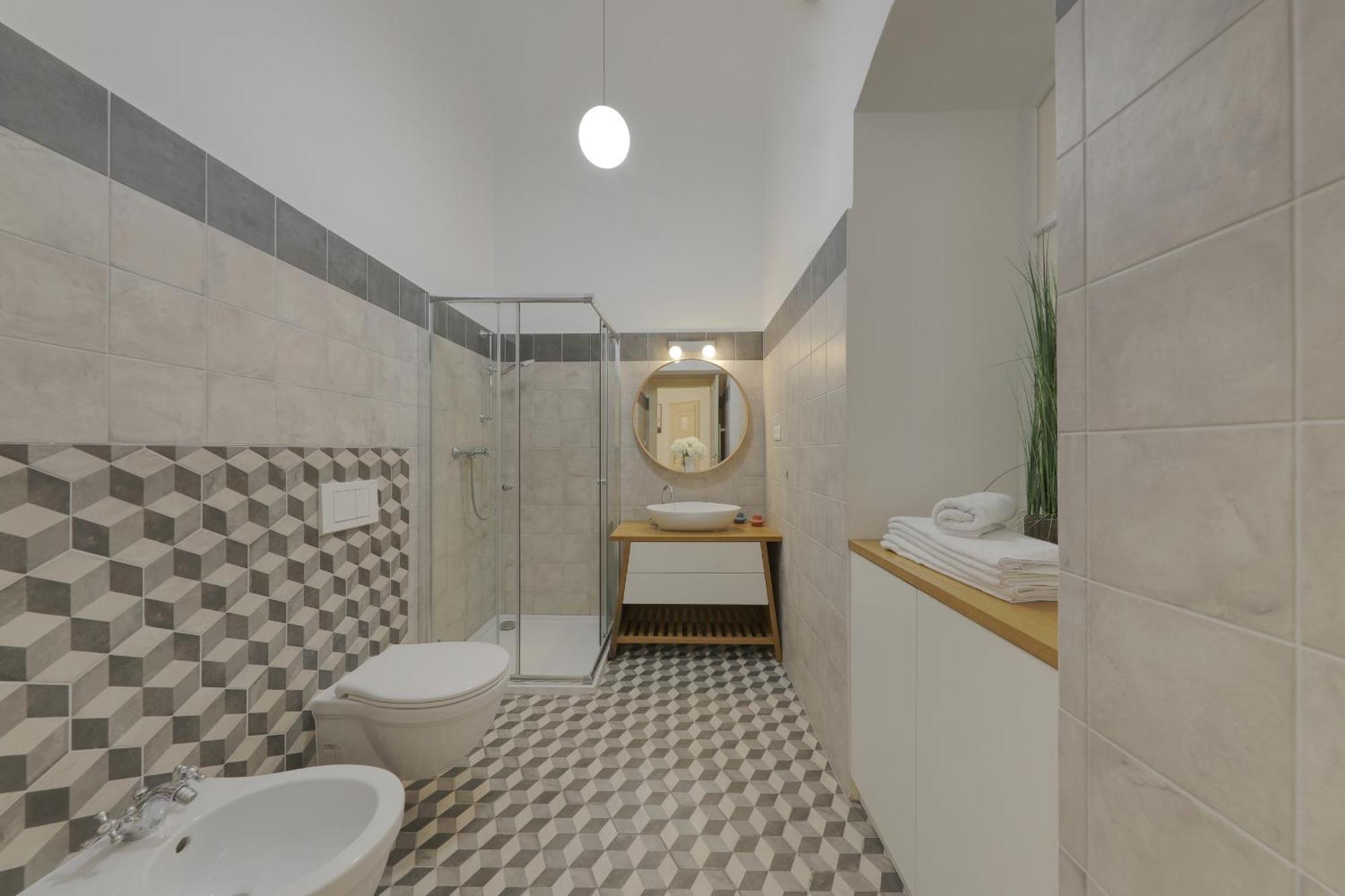 Beautiful Condo At The Old Town Братислава Екстериор снимка